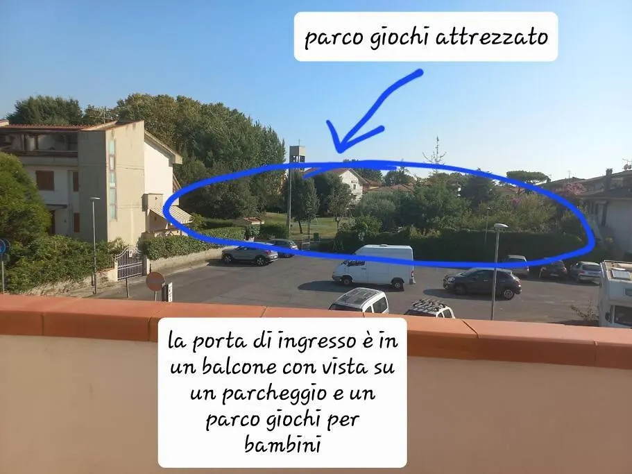 Casa Venera. Bella, zona centrale-1